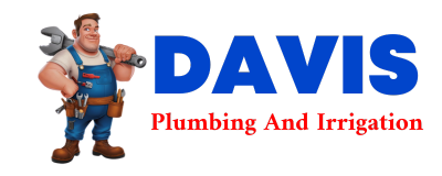 Trusted plumber in DUNN